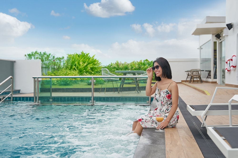 Holiday Inn Express Pattaya Central 43/80