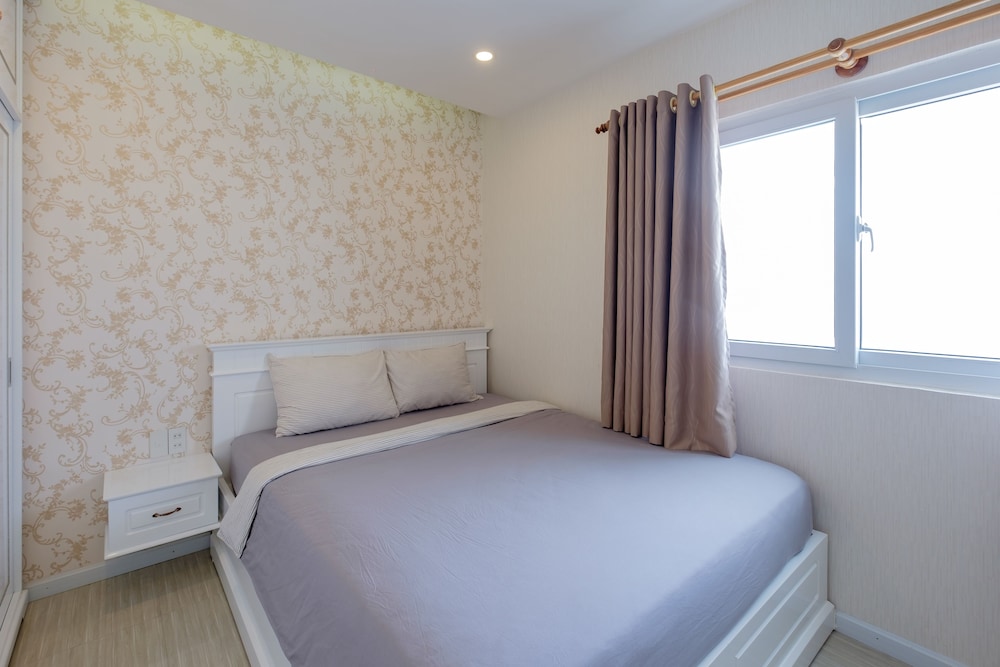 Sunrise Ocean View Apartment 26/77