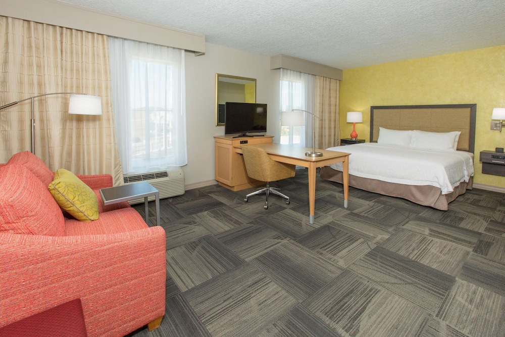 Hampton Inn Palatka 19/48