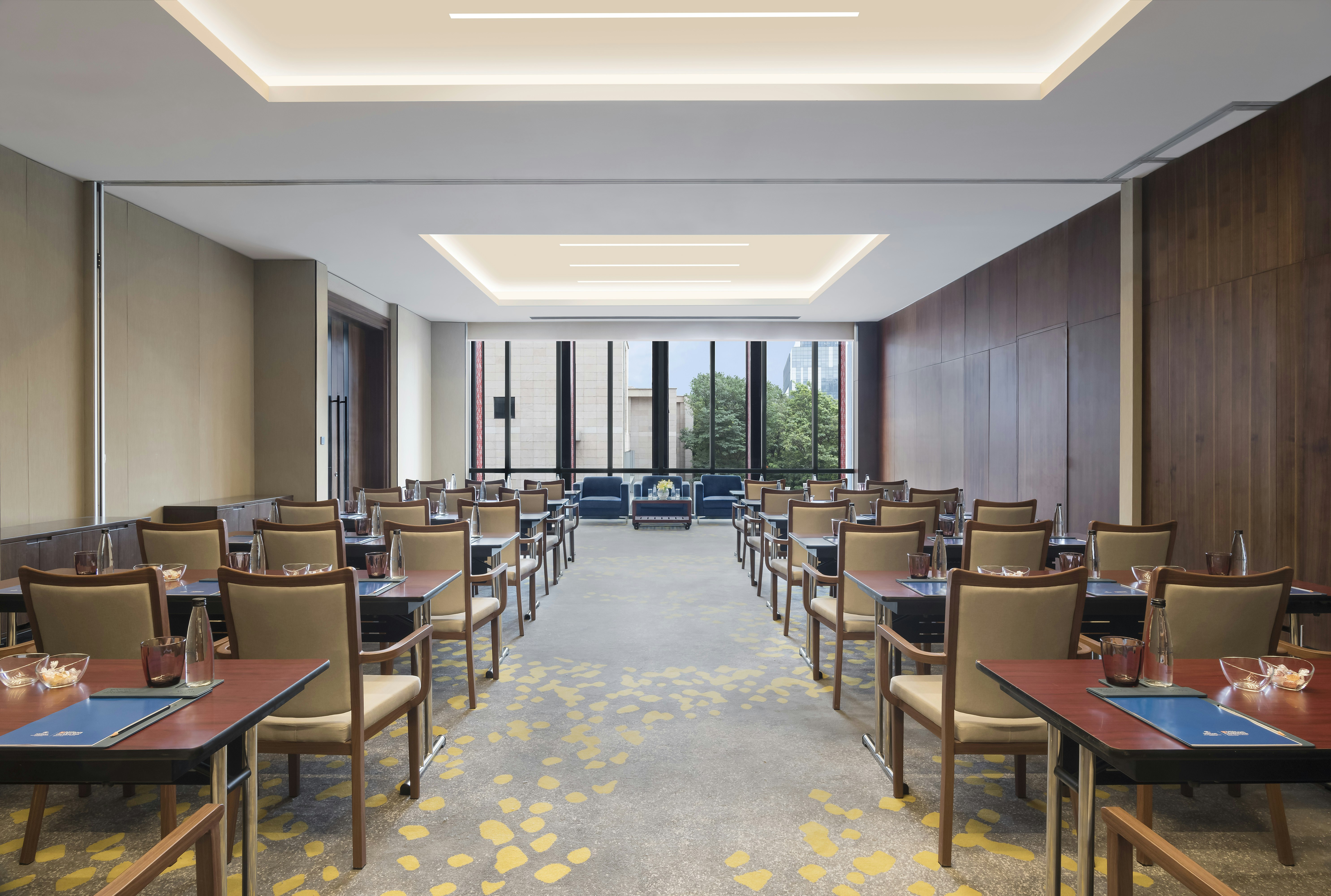 Hilton Bengaluru Embassy Manyata Business Park 32/47