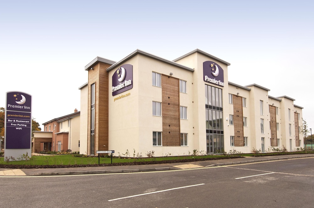 Premier Inn Burgess Hill 41/50