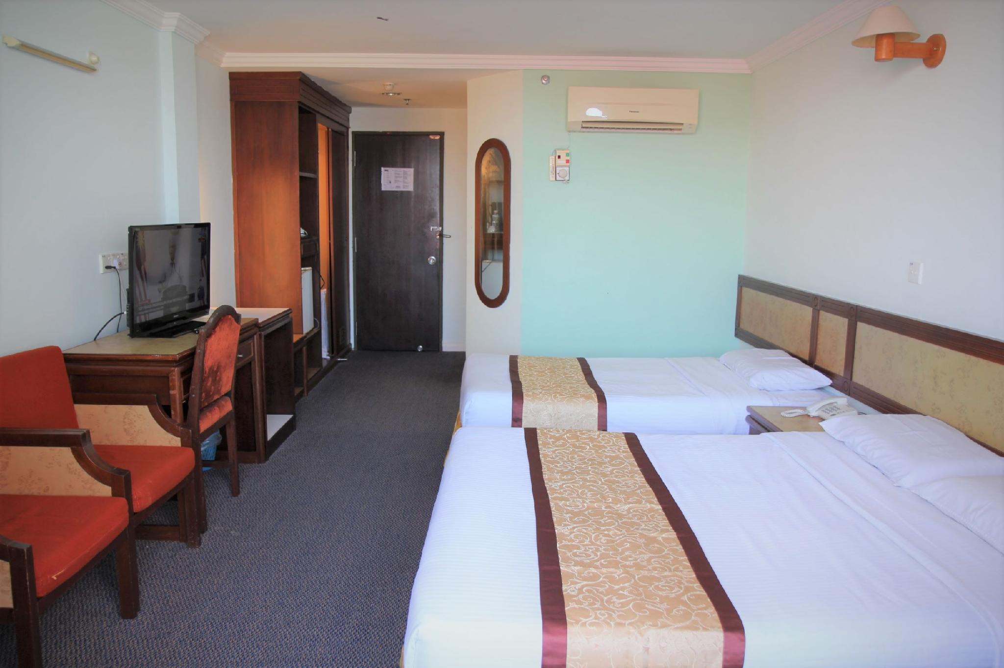 Miri Hotel 23/50