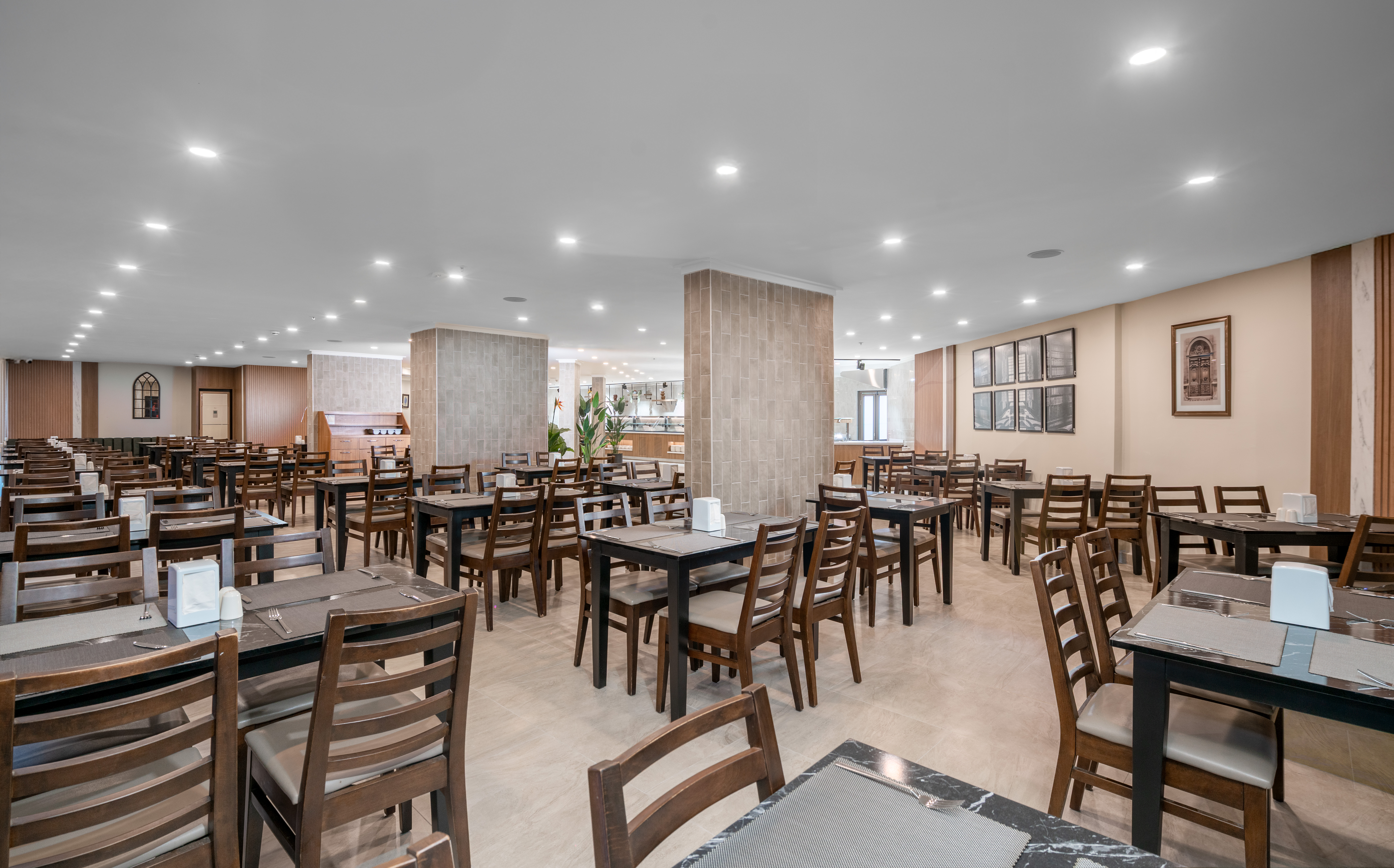 Seabird Otel 27/50