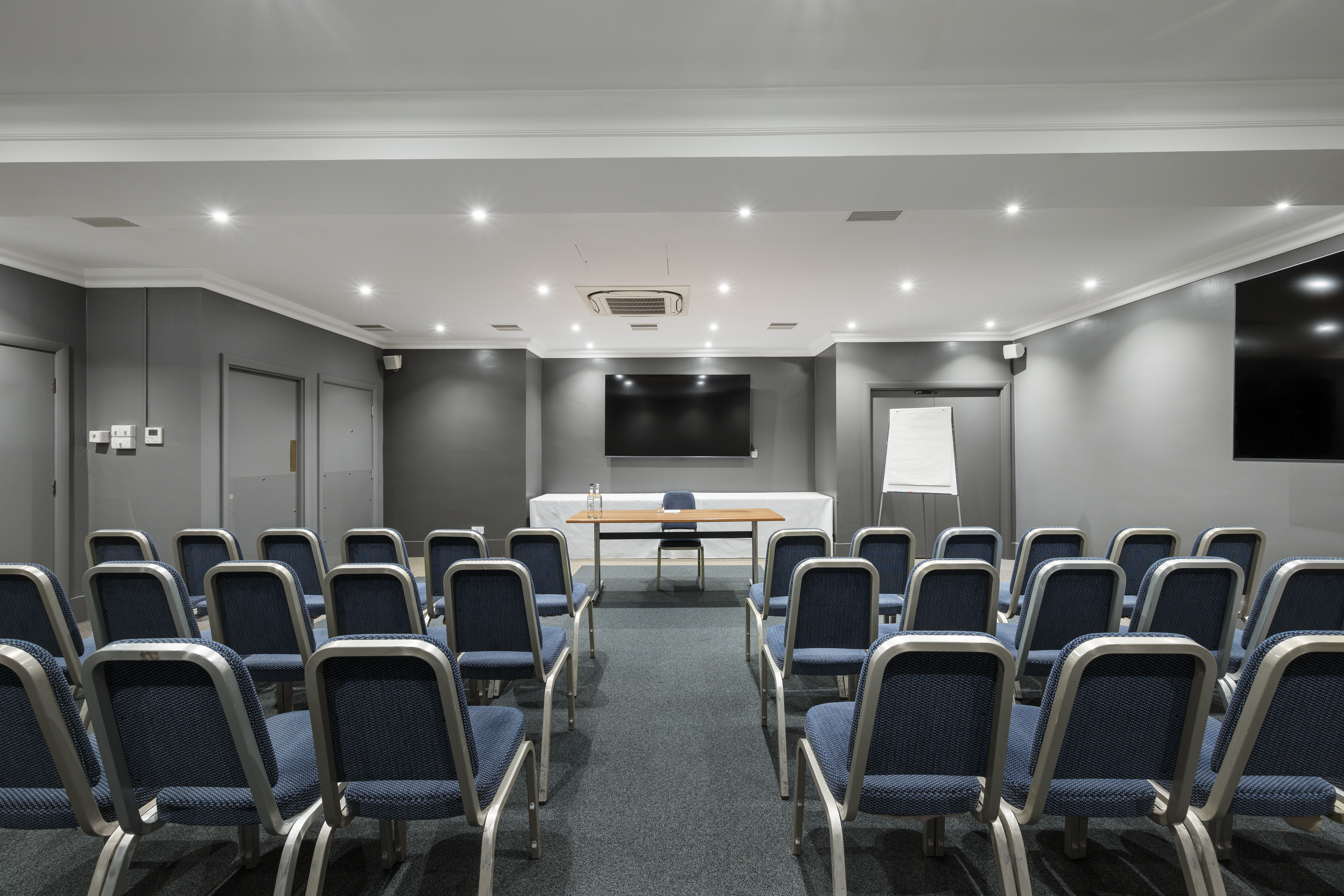 Holiday Inn Norwich 37/50