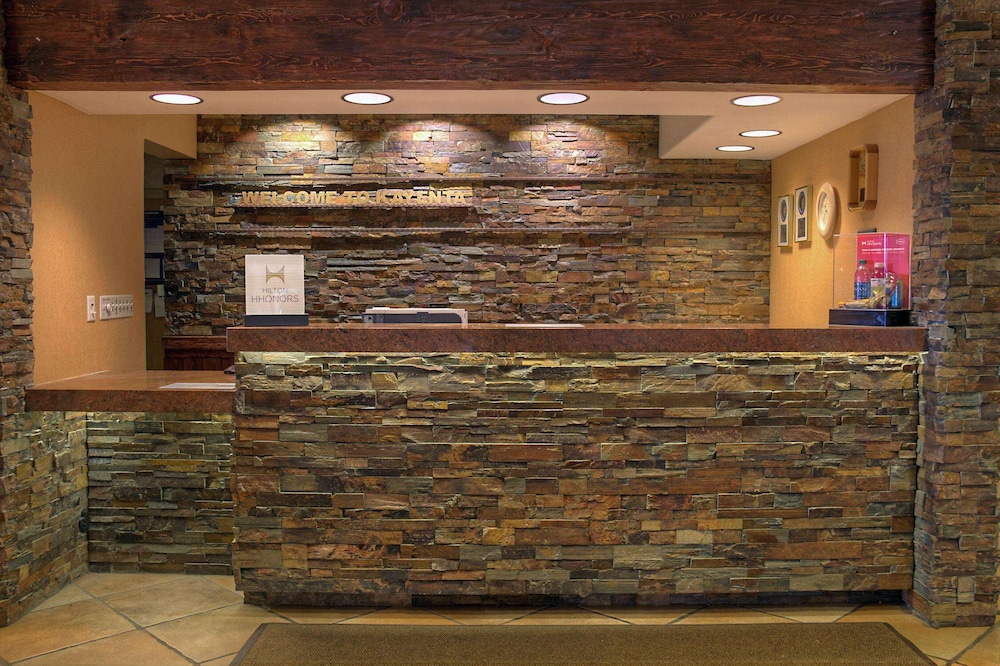 Hampton Inn Kayenta 5/54