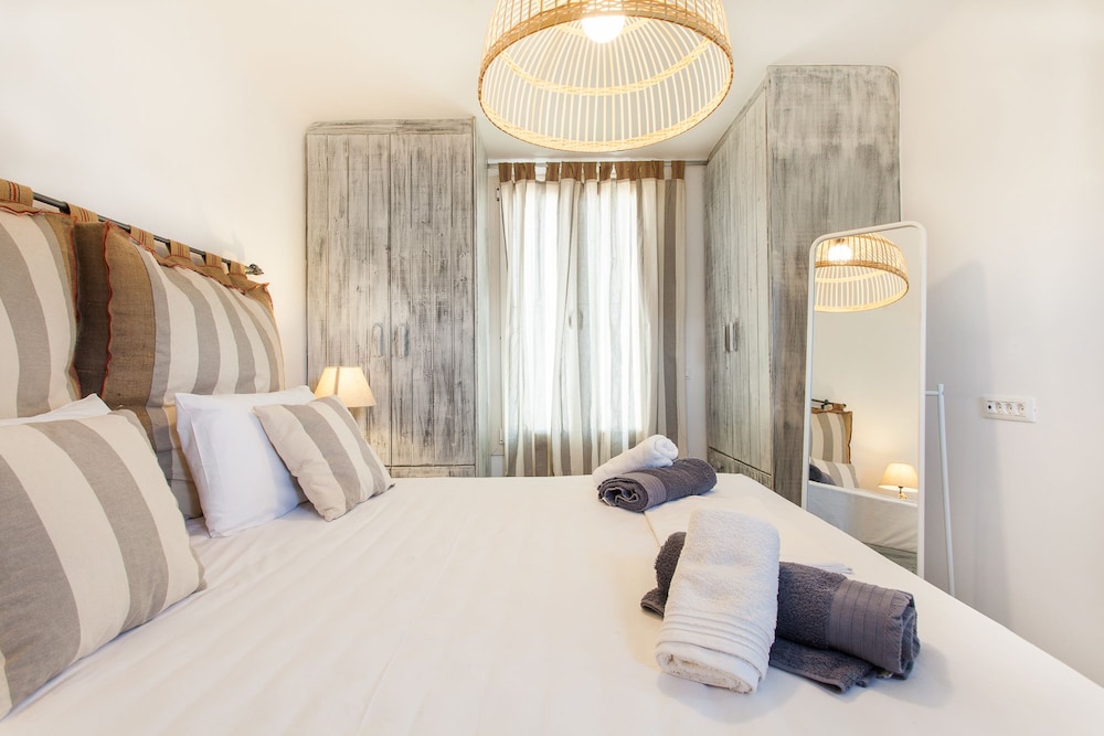OLIVE MYKONOS VILLAS 18/73
