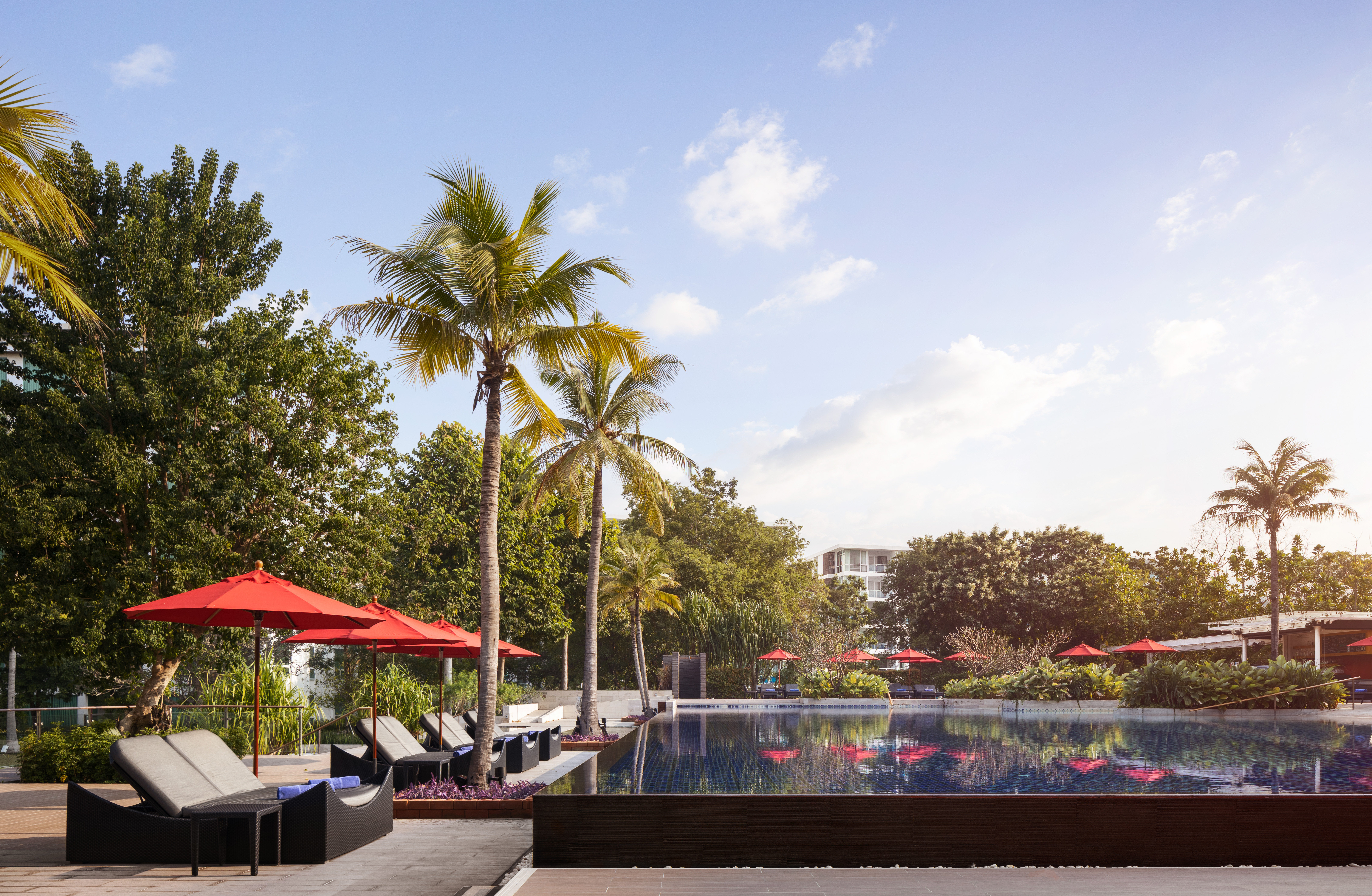Amari Hua Hin 85/91
