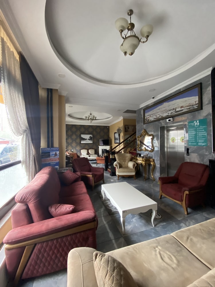 Kent Ani Hotel 27/33
