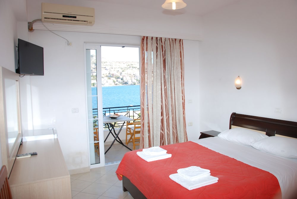 Hotel Mano 16/36
