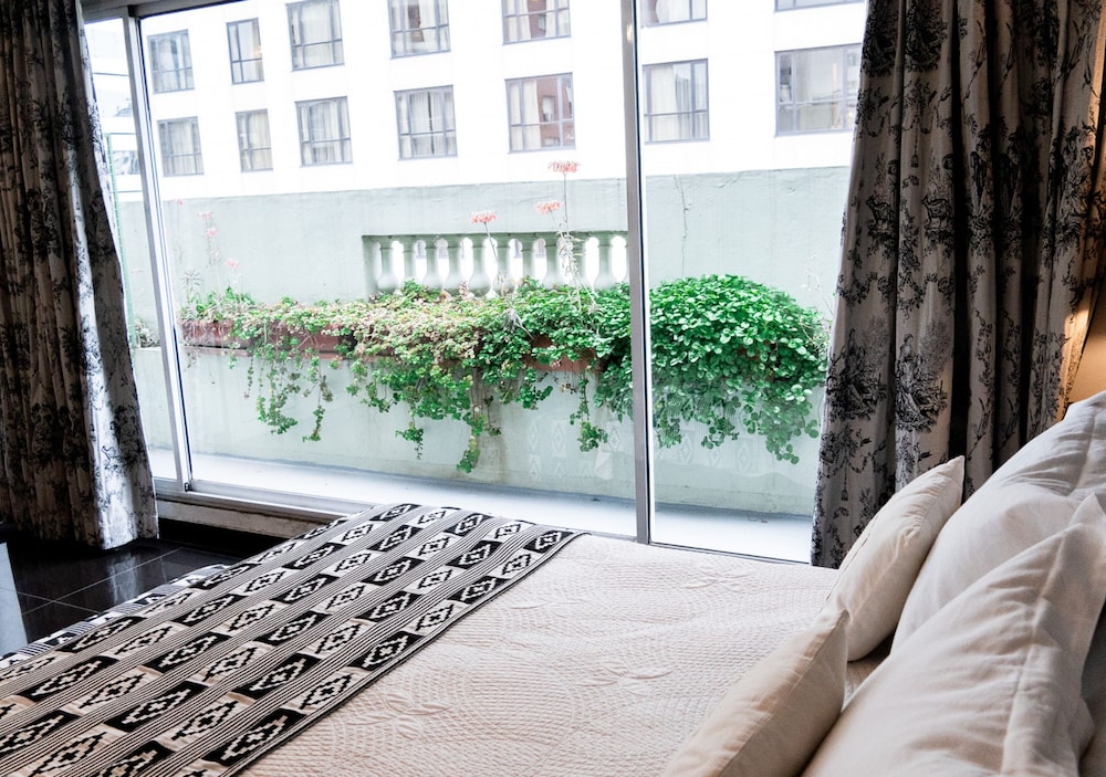 استوديو بسرير كوين، Moreno 820 Design Apartments 7/8