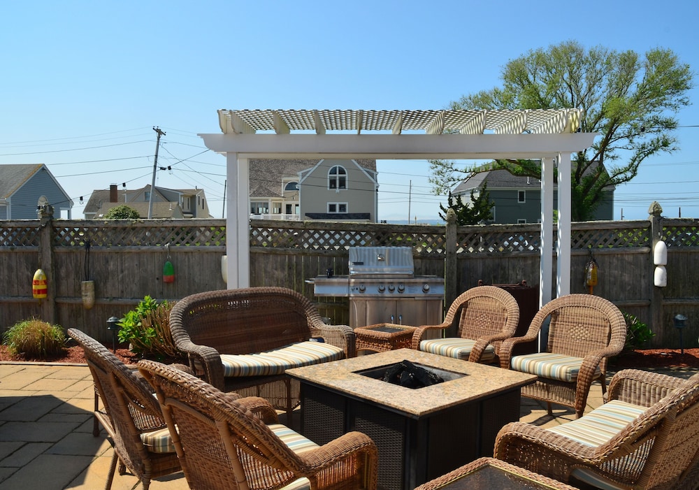 Beach Breeze Inn 29/50