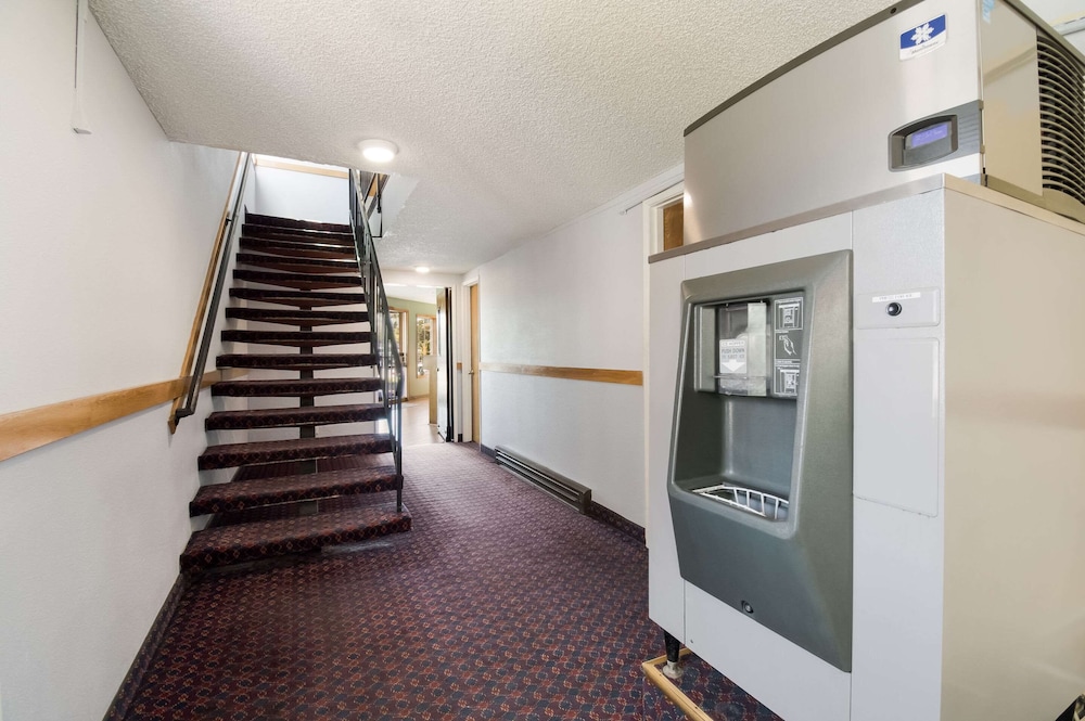 罗德威套房酒店(Rodeway Inn & Suites Hwy 217 & 26 W) 图片3