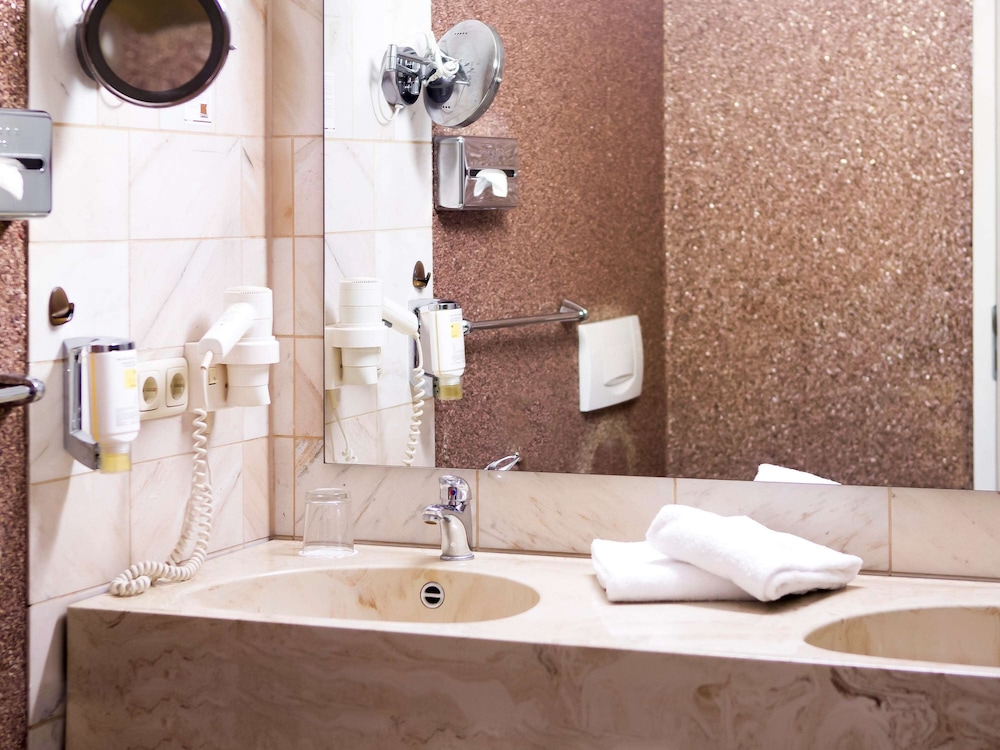 Mercure Mainz City Center (ex Advena Europa) 36/81