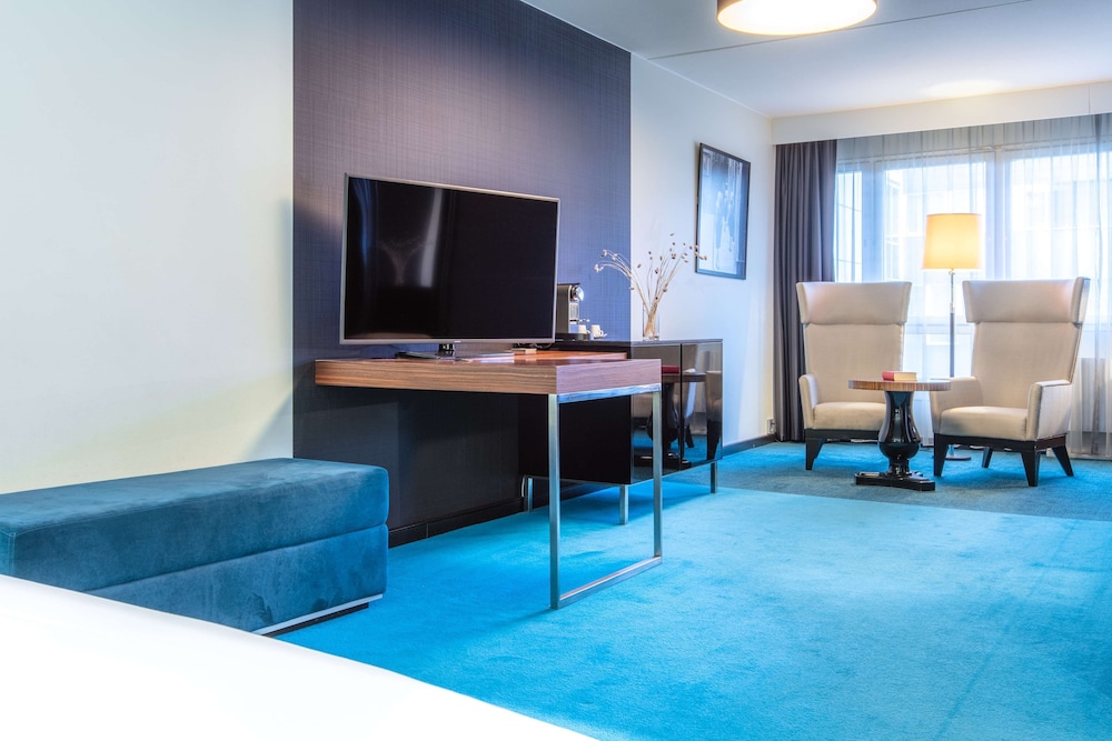 Radisson Blu Hotel Malmo 59/67