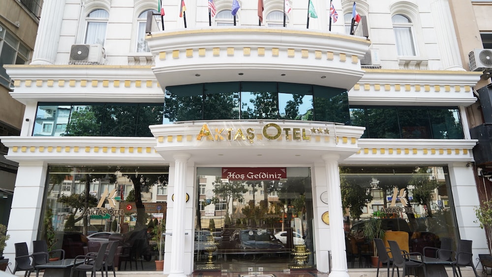 AKTAS HOTEL 2/45
