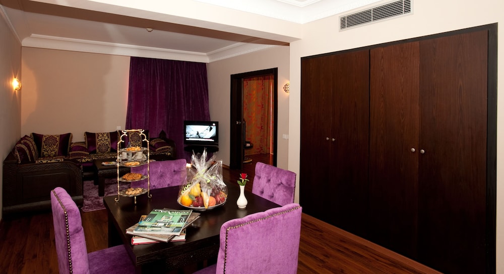 Palm Plaza Hotel And Spa 59/72