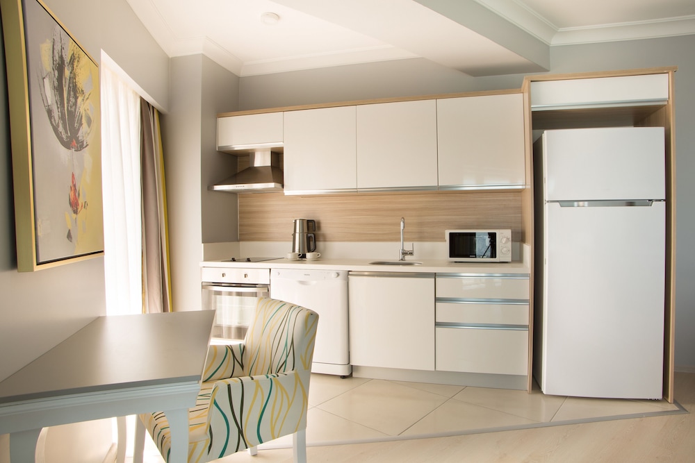 SERENITY SUITES ISTANBUL AIRPORT 6/56