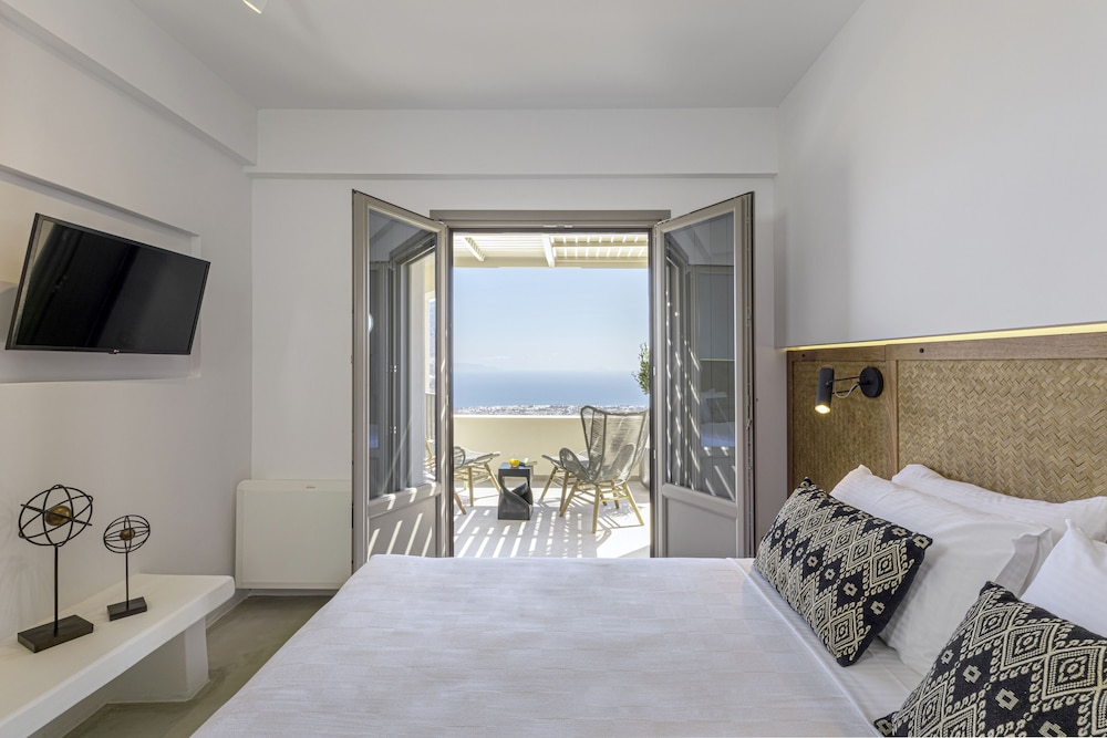 Eolia Luxury Villas 9/50