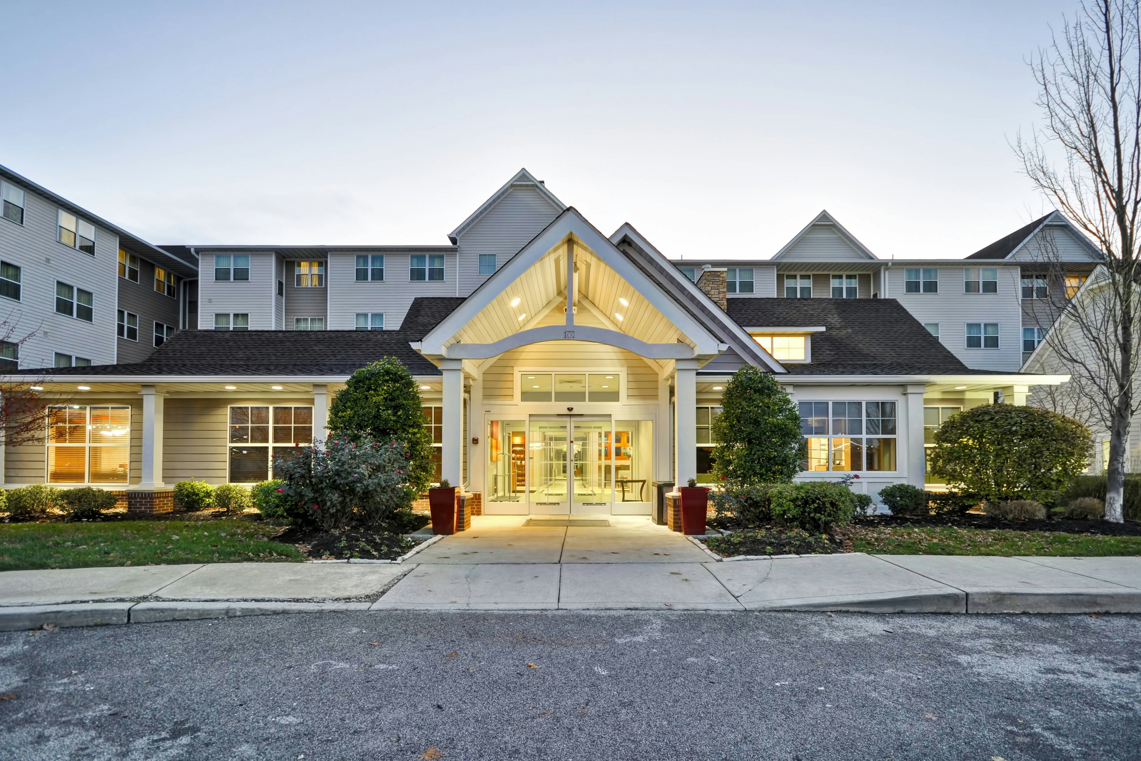 Residence Inn by Marriott St. Louis O Fallon in O FALLON - MO