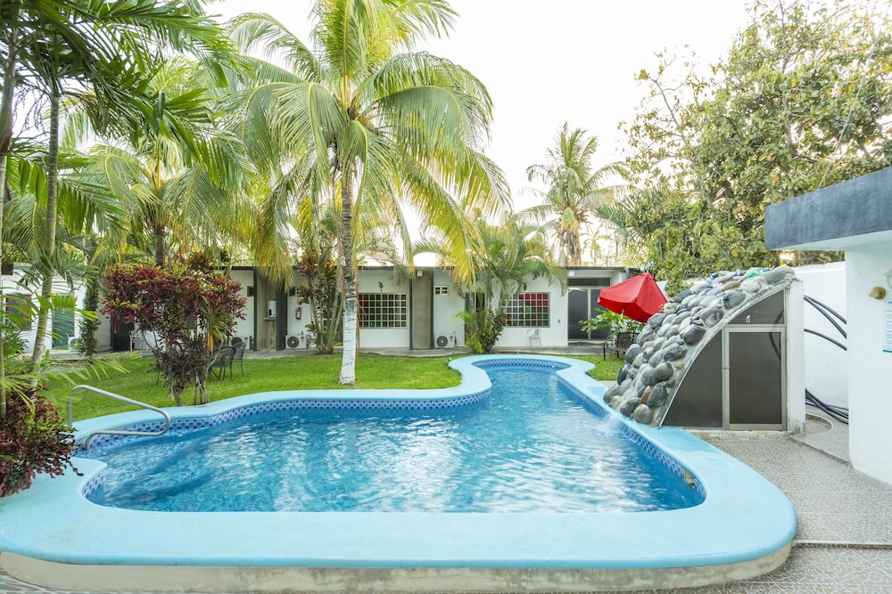 OYO Hotel Rio 27/27