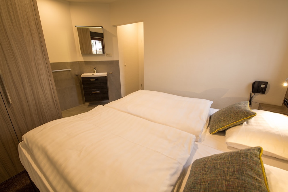 Van Der Valk Resort Linstow 18/74