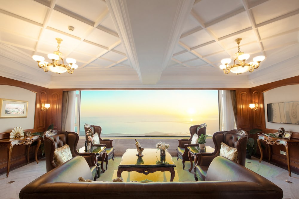 Qingdao Enrichee Gloria Plaza Hotel 20/29