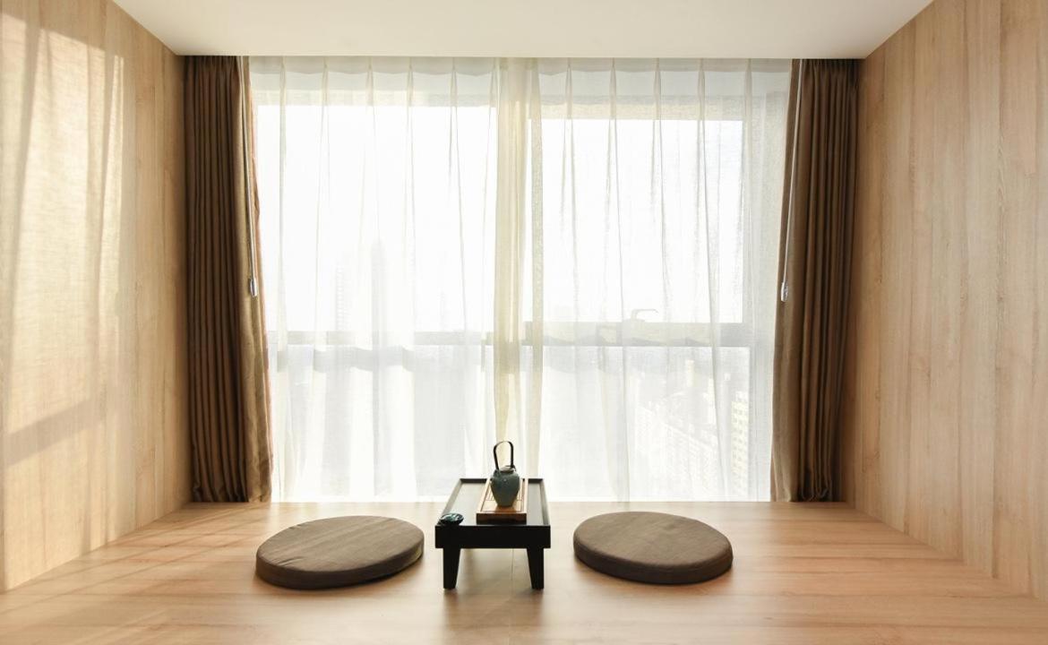 Atour Hotel Shengyang Youth Street Jinlang 51/74