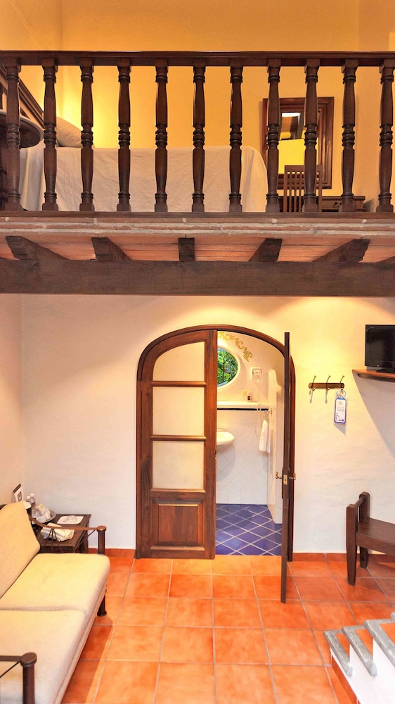 Meson del Alferez Coatepec 32/61