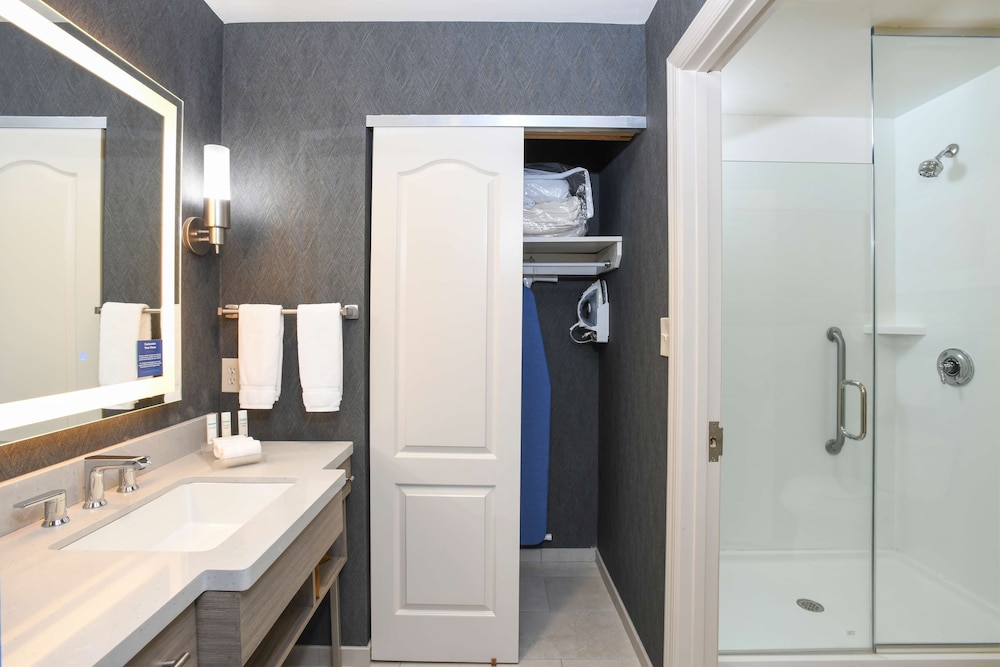 Homewood Suites by Hilton Cincinnati Airport South Florence 21/60