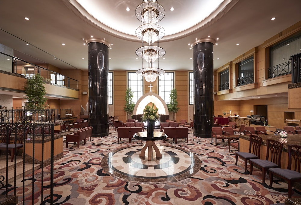 Hotel Metropolitan Morioka New Wing 30/50
