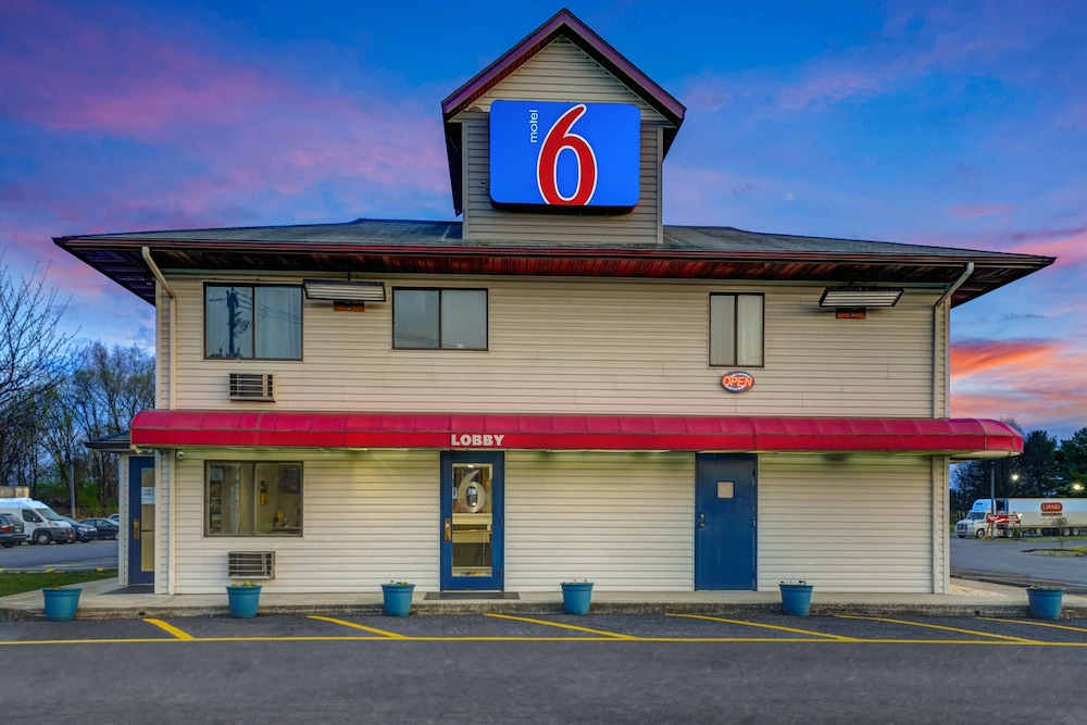 Motel6 Carlisle, PA - Cumberland Valley photo4