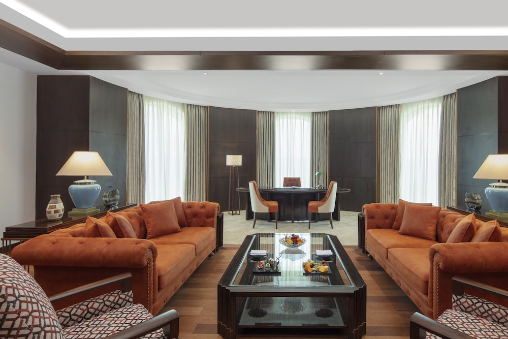 Radisson Blu Plaza Hotel Mysore 46/72