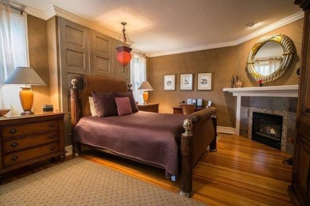 Hidden Garden Cottages Bed &amp; Breakfast 14/49