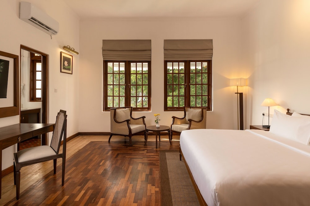 Colonial Room