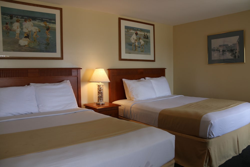The White Sands Oceanfront Resort & Spa 18/70