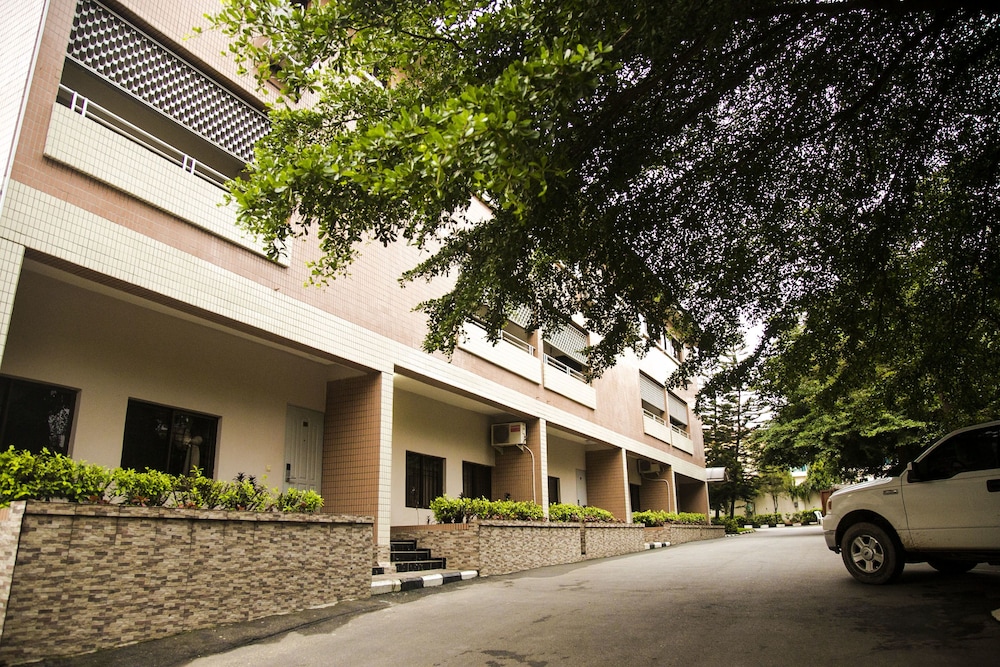 Anabel Apartment and Suites Abuja 41/50