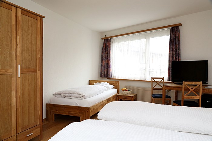 Hotel Crystal Interlaken 14/32
