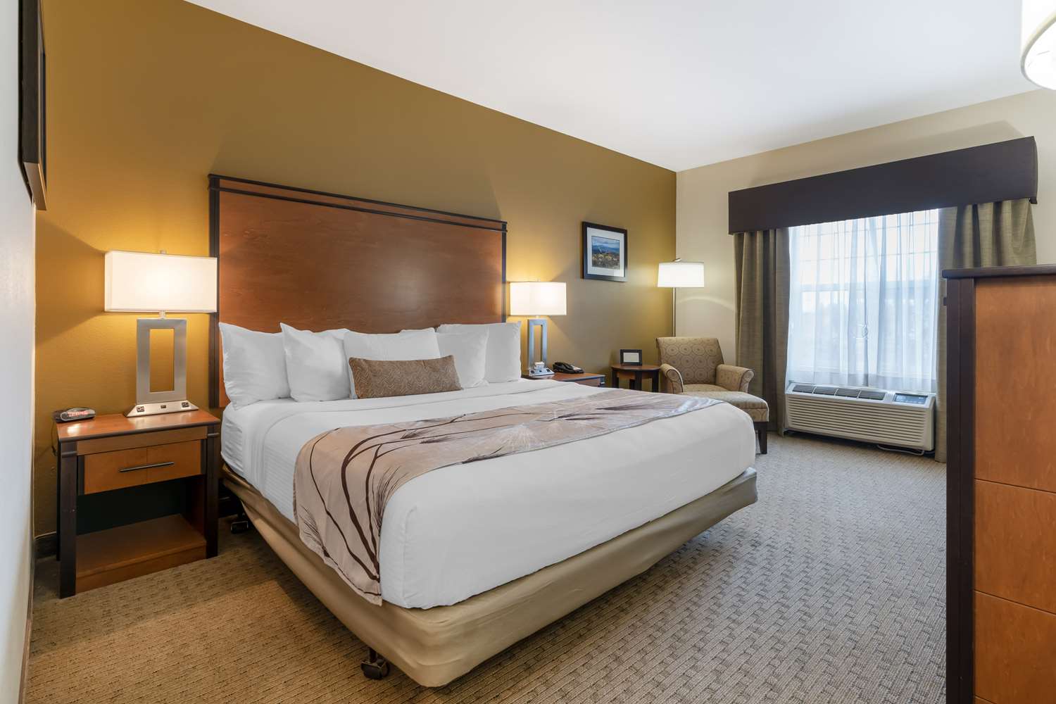 Best Western Bend North 13/40
