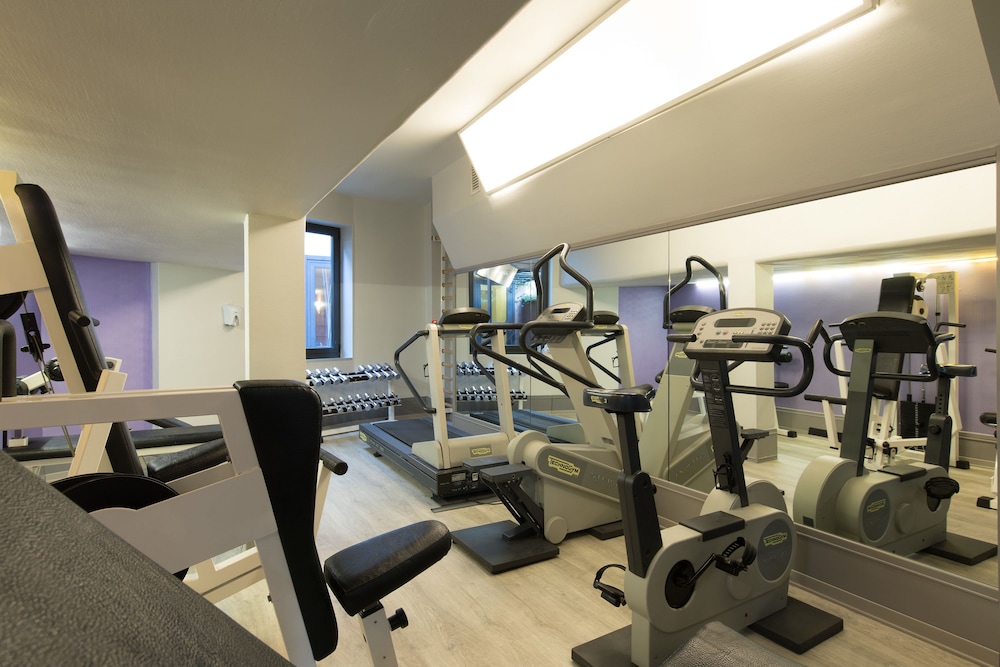 Hotel Capitol Milano Ex Capitol World Class 28/61