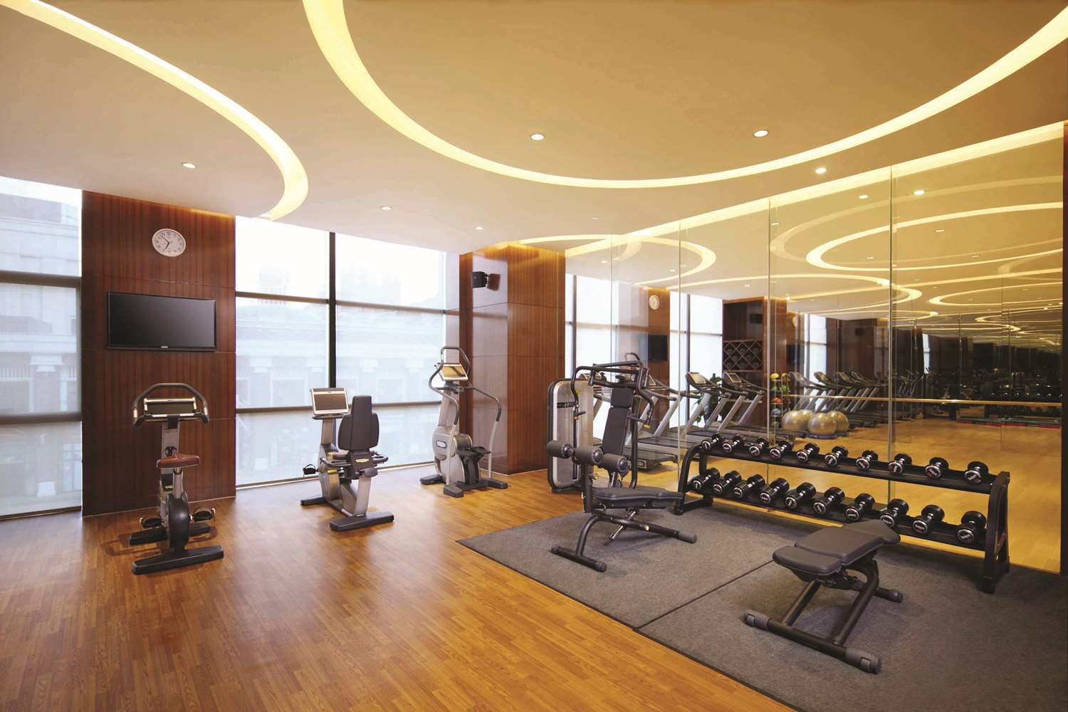 Doubletree By Hilton Chongqing Wanzhou 5/8