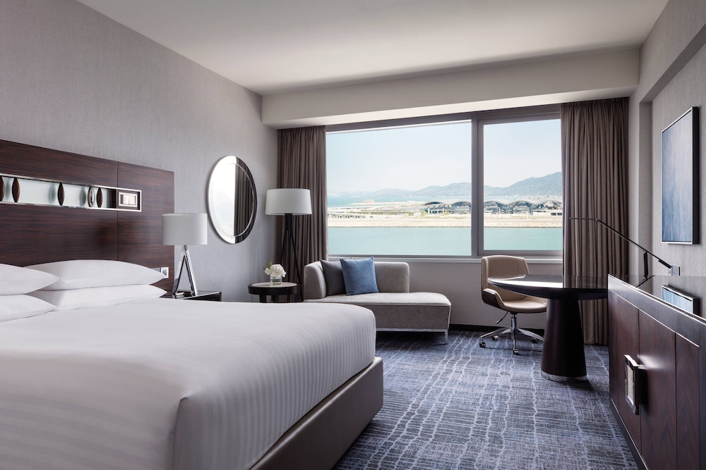 Hong Kong Skycity Marriott Hotel 2/53