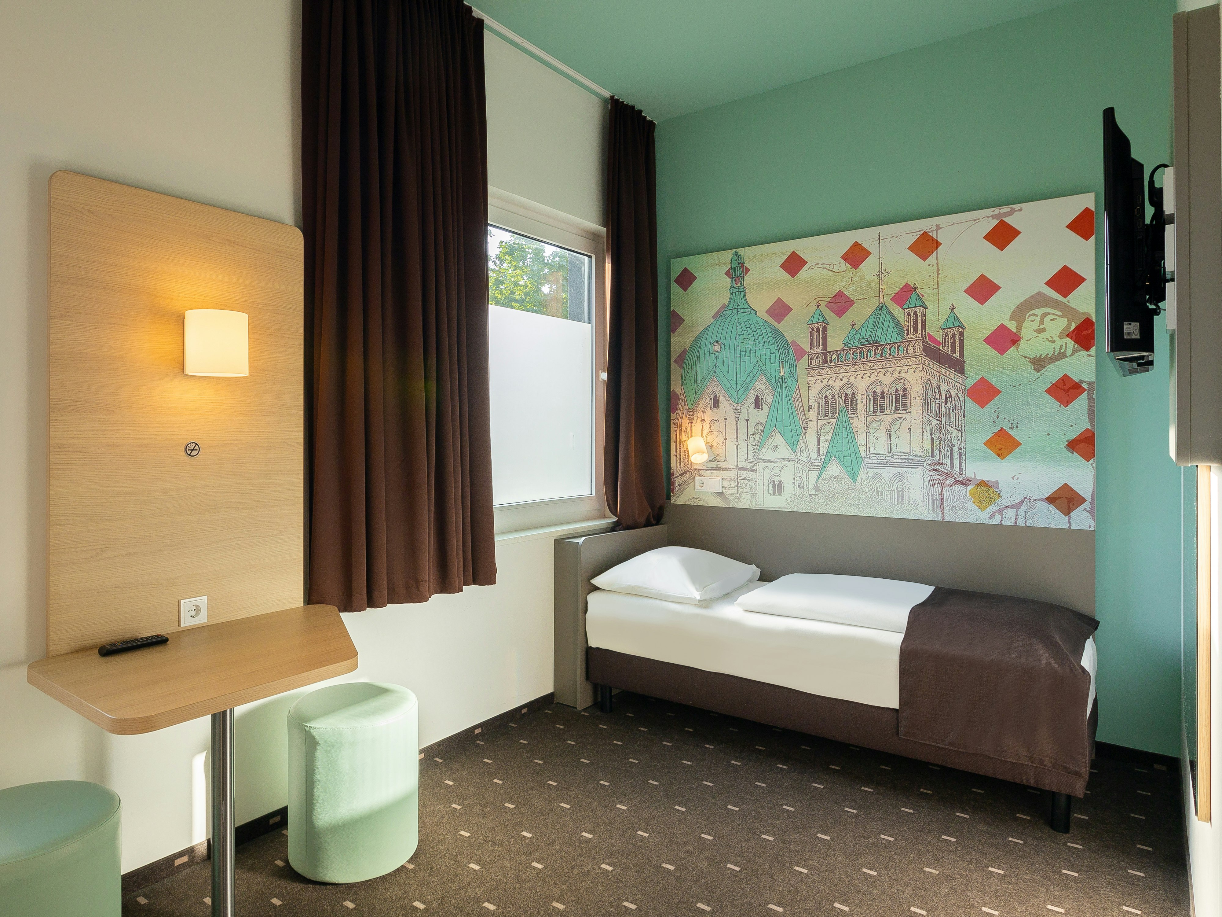 B&B Hotel Neuss 12/31