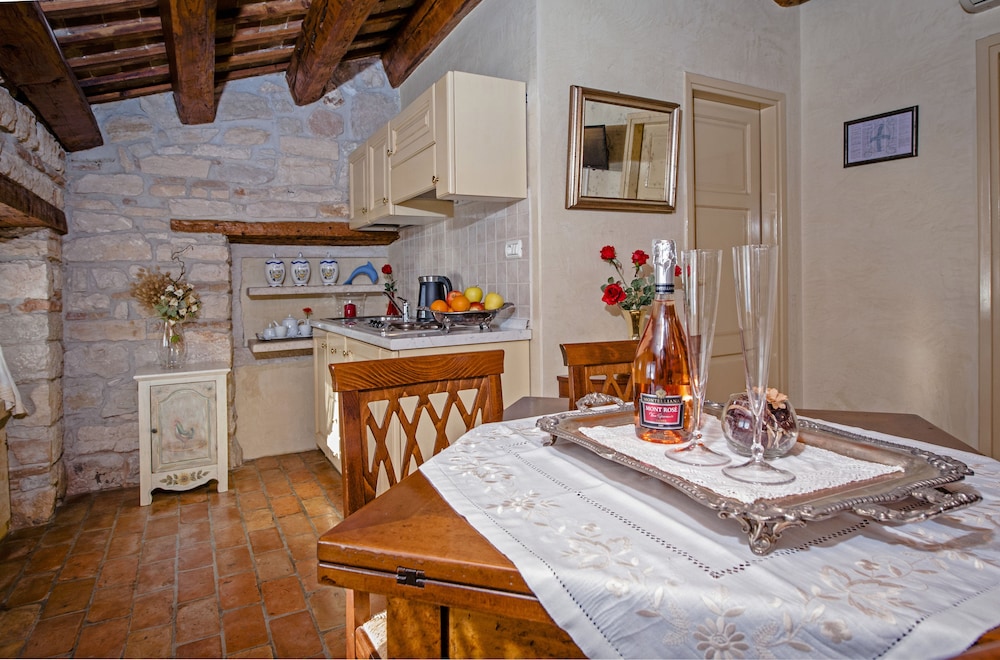Residence Porta Antica 33/50