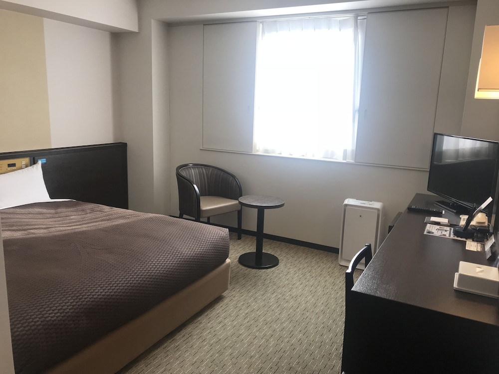 Nishitetsu Inn Kochi Harimayabashi 18/50