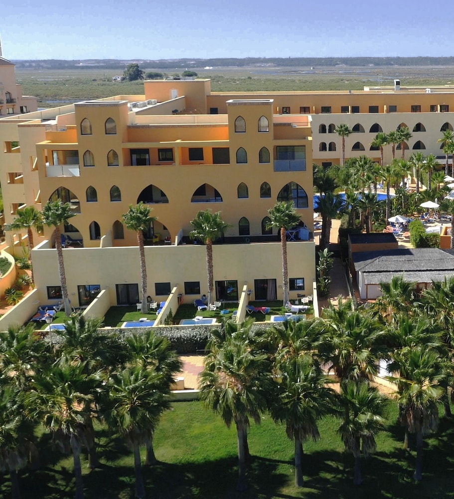 Apartamentos Playamarina 1/50