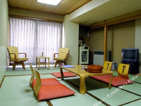 Matsushima Onsen Hotel Daimatsuso 15/21