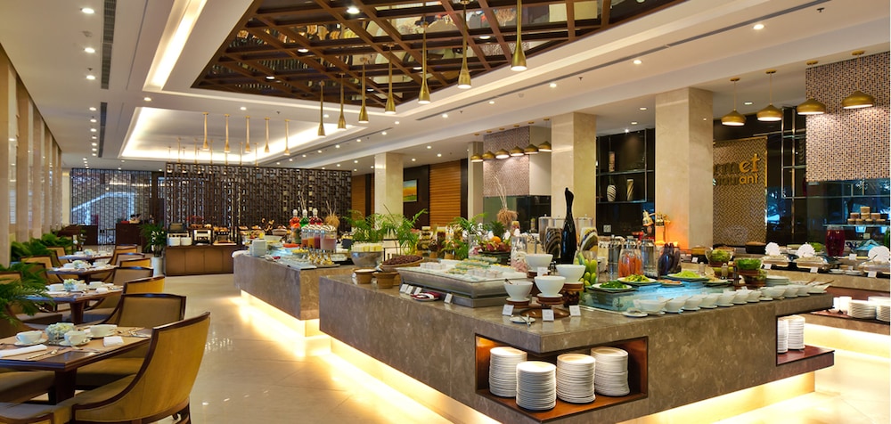 Melia Vinpearl Cam Ranh Beach Resort 61/74