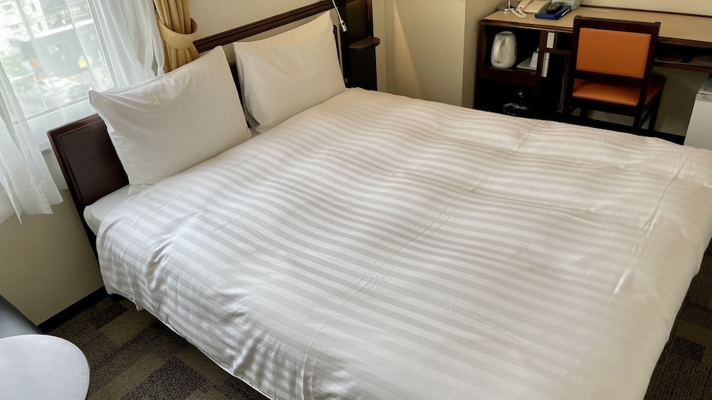 TOYOKO INN TOKYO AKIGAWA-EKI KITA-GUCHI 10/52