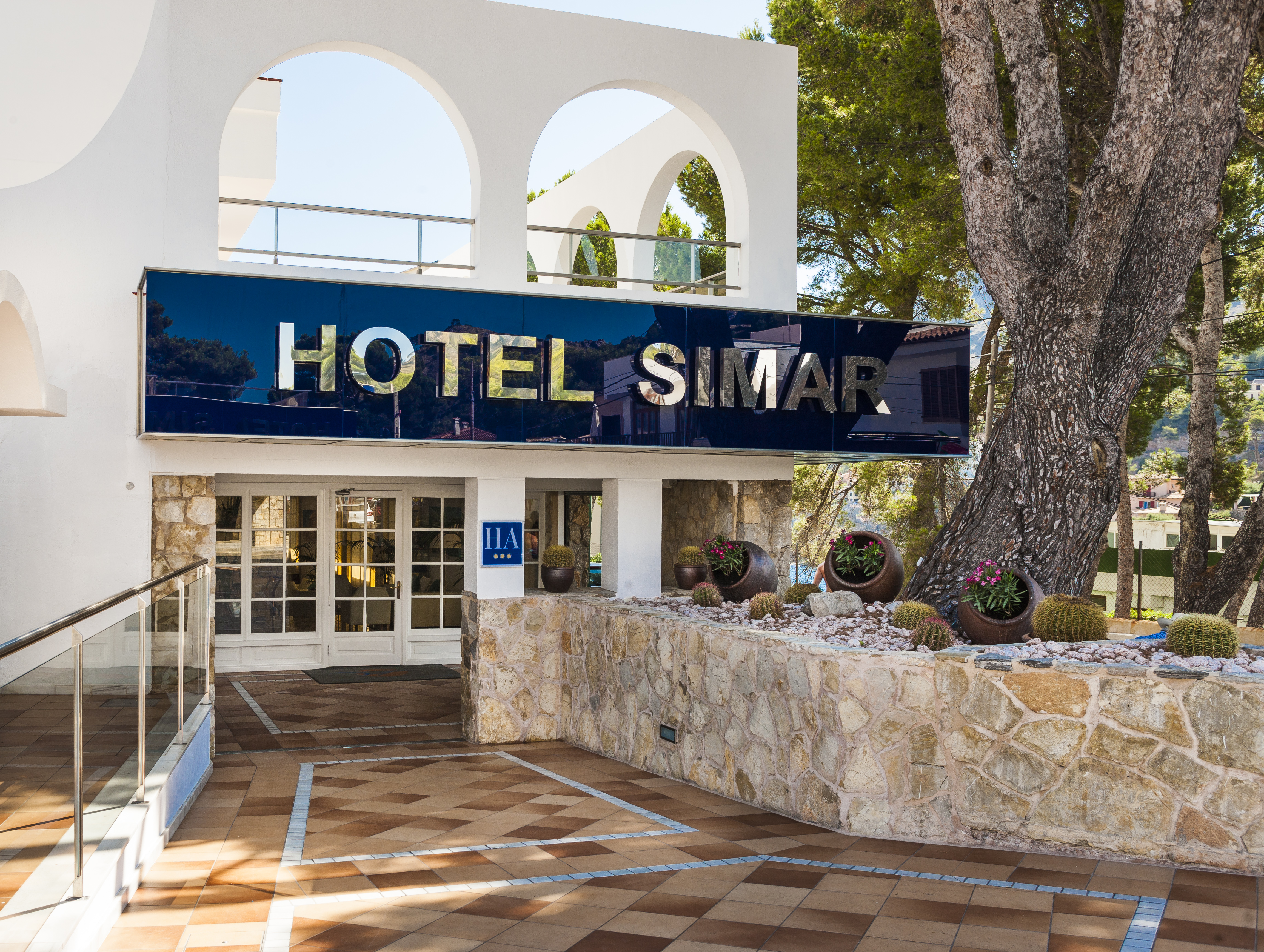 Hotel Simar 6/35