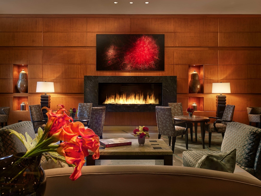 Mandarin Oriental Boston 64/91